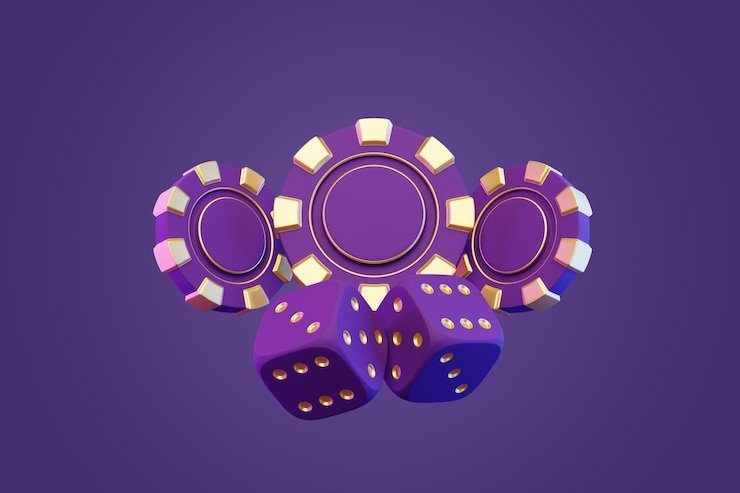 Studio live-dealer broslot88 dengan meja blackjack, roulette, dan baccarat yang profesional