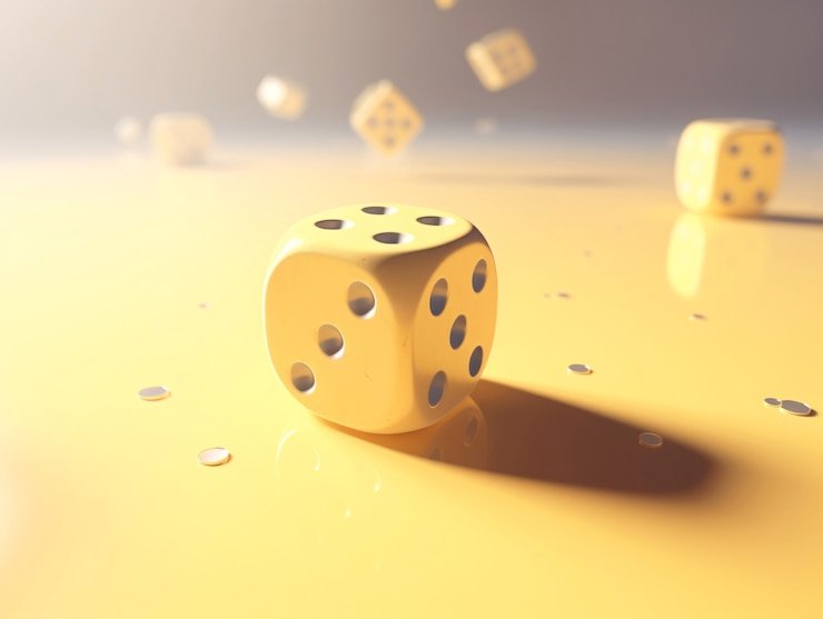 Strategi taruhan di Texas Poker broslot88